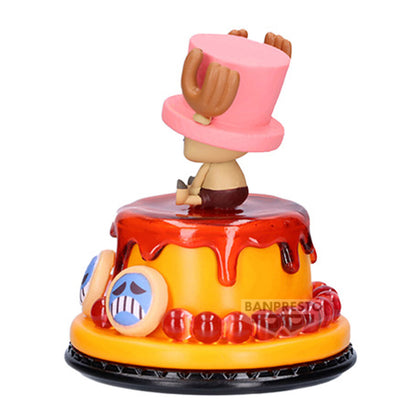 Tony Chopper Paldolce Vol.4 Ver.C Banpresto - Anime Figuren günstig kaufen