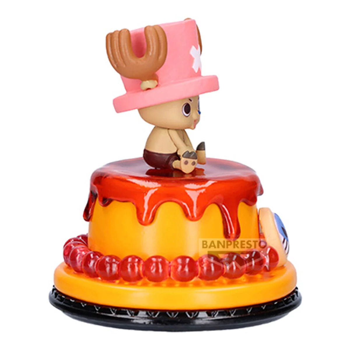 Tony Chopper Paldolce Vol.4 Ver.C Banpresto - Anime Figuren günstig kaufen