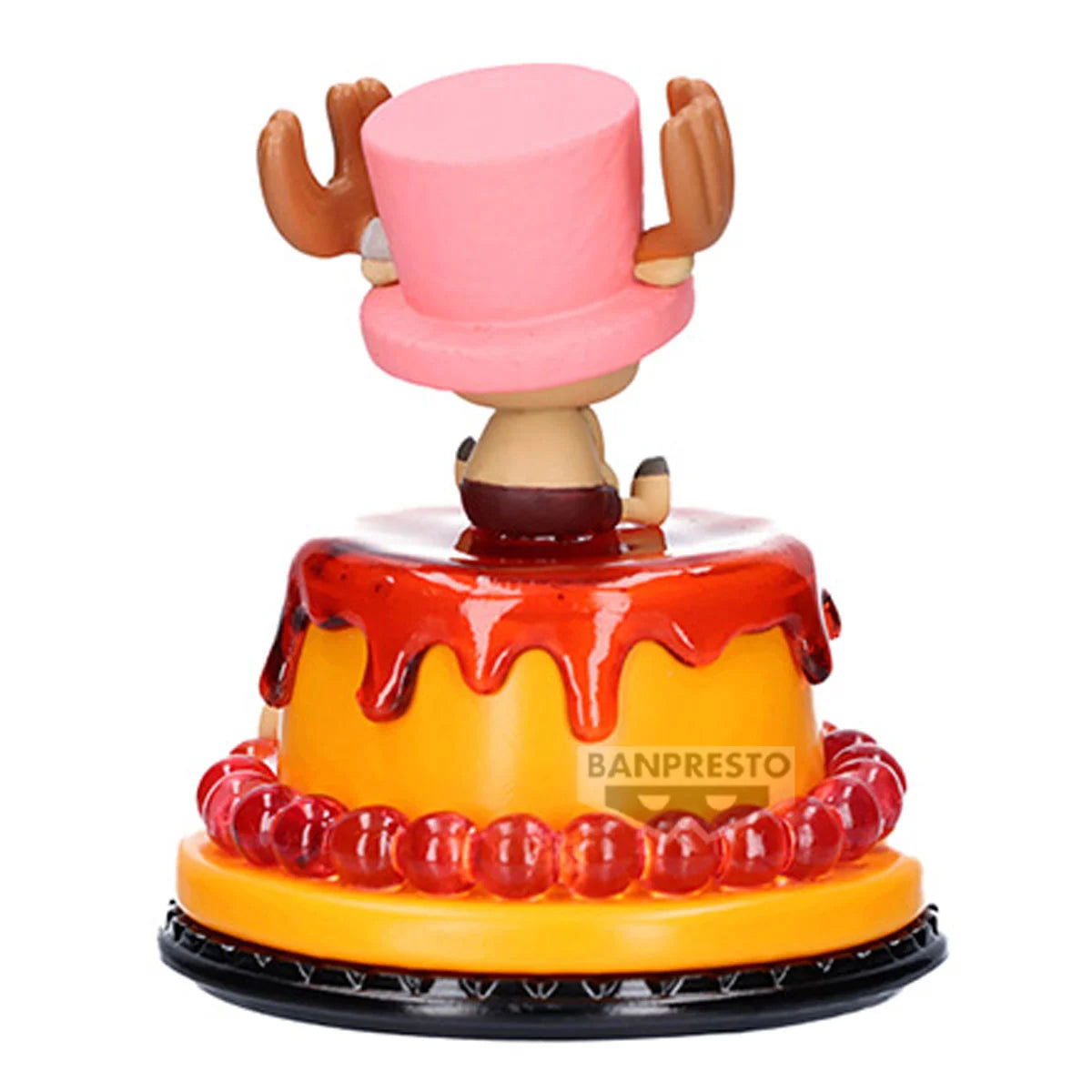 Tony Chopper Paldolce Vol.4 Ver.C Banpresto - Anime Figuren günstig kaufen