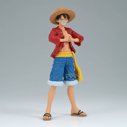 Monkey D. Luffy DXF Special Banpresto