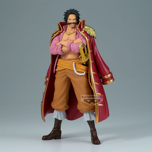 Gol D. Roger DXF-Special Banpresto - Anime Figuren günstig kaufen