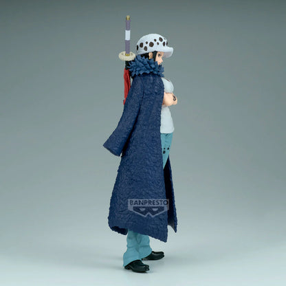 Trafalgar Law Glitter & Glamours Banpresto