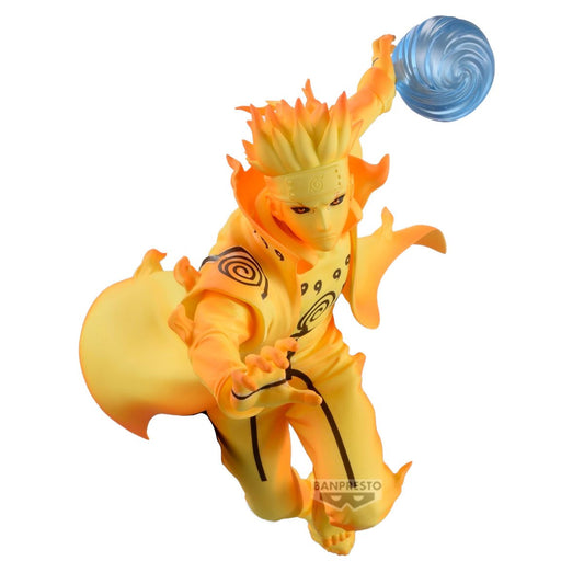 Minato Namikaze Naruto Shippuden Banpresto - Anime Figuren günstig kaufen
