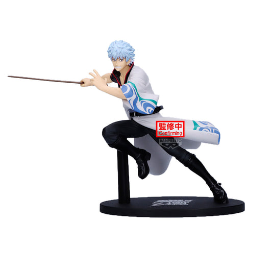 Gintoki Sakata Vibration Stars Banpresto - Anime Figuren günstig kaufen