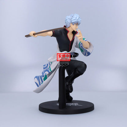 Gintoki Sakata Vibration Stars Banpresto