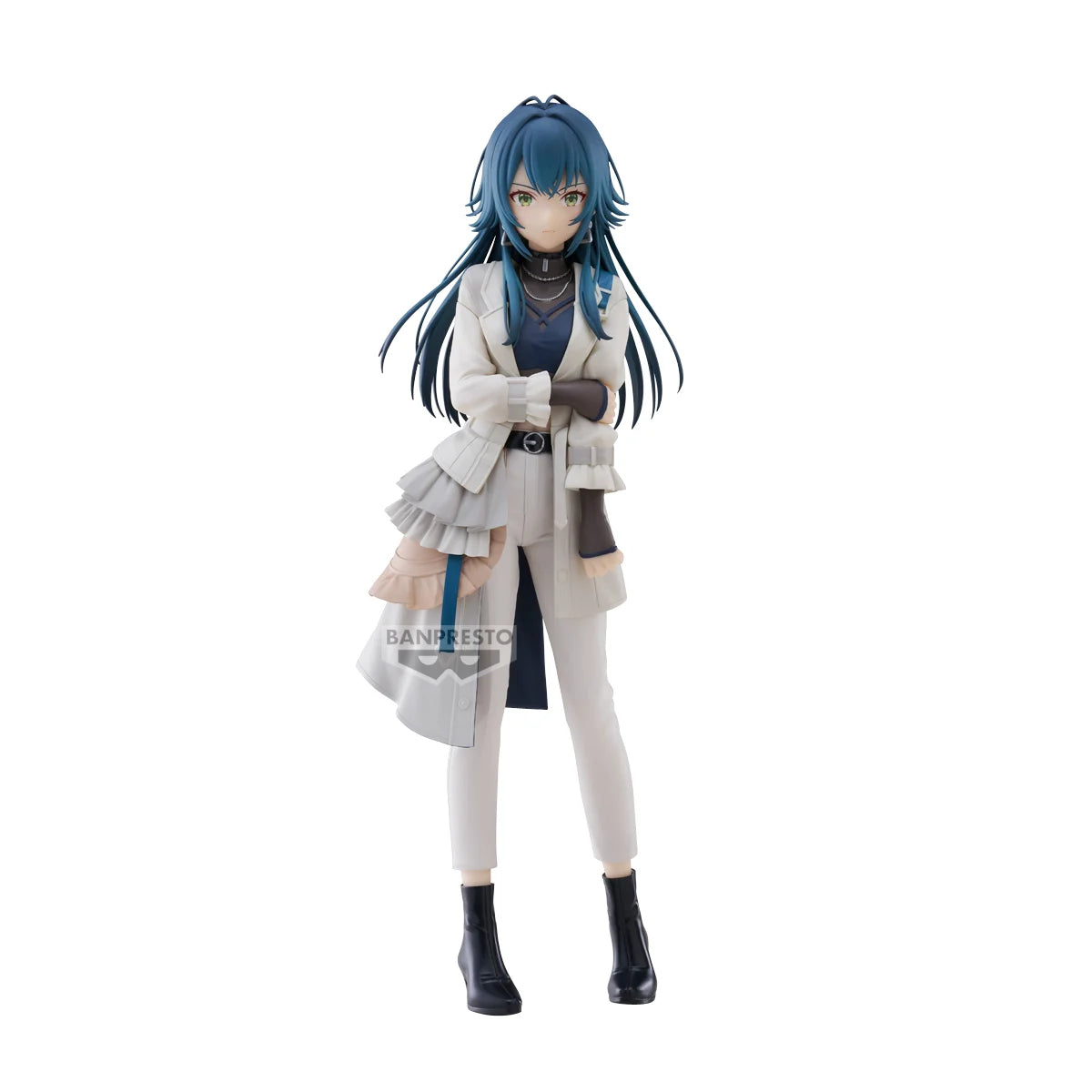 Temari Tsukimura The Idolmaster Banpresto - Anime Figuren günstig kaufen