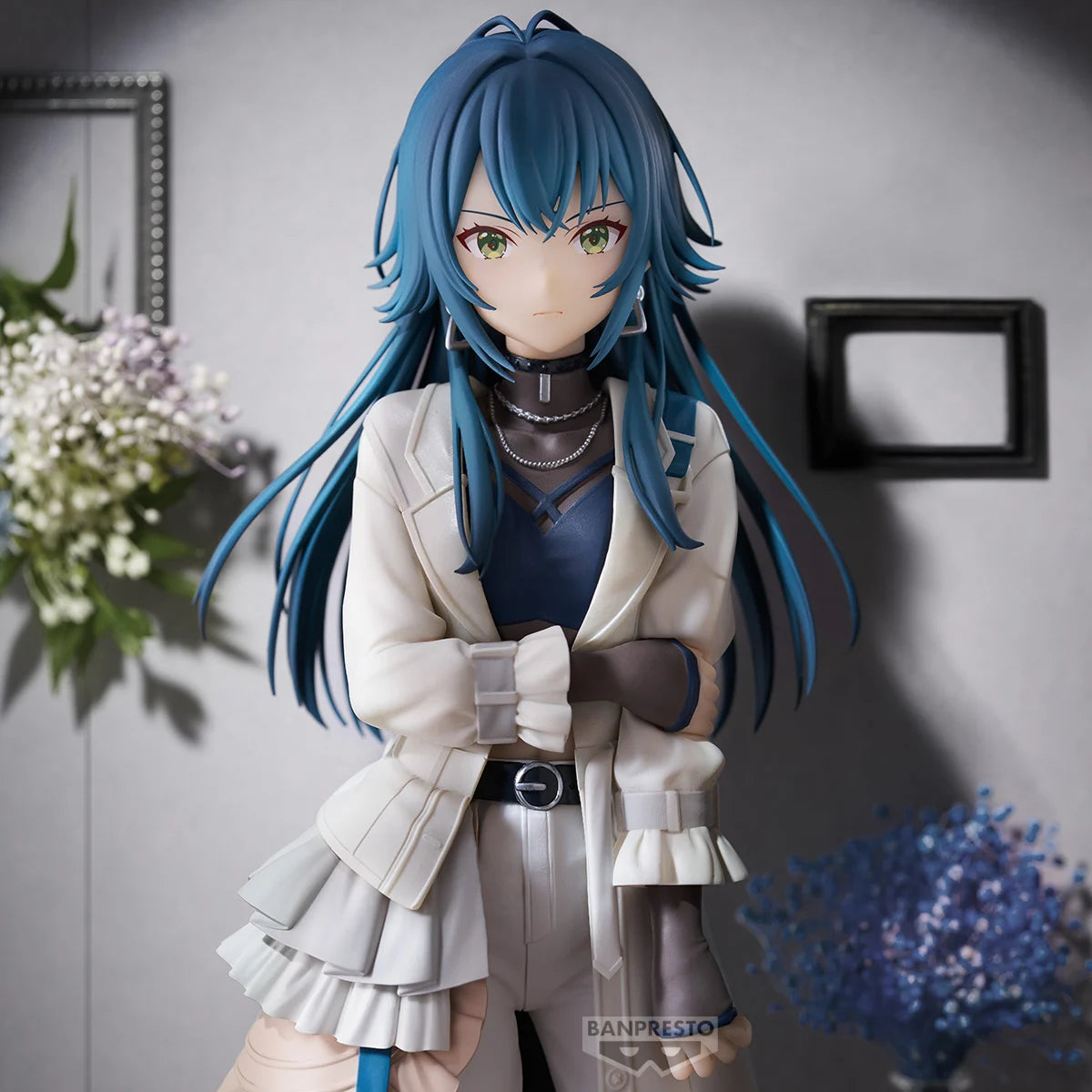 Temari Tsukimura The Idolmaster Banpresto - Anime Figuren günstig kaufen