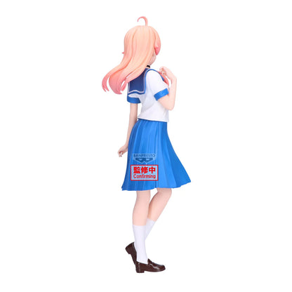 Nico Wakatsuki Witch Watch Banpresto