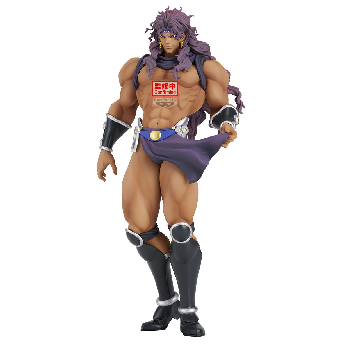 Kars  JoJo's Bizarre Adventure Banpresto