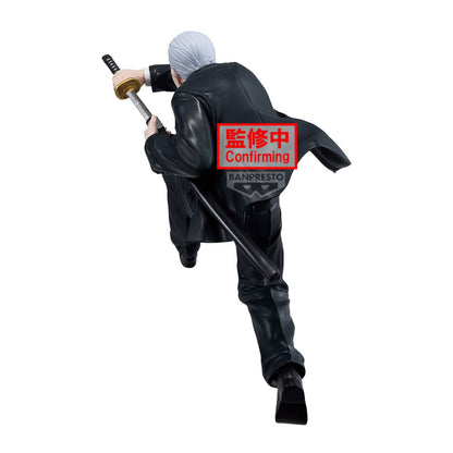 Takamura Vibration Stars Banpresto