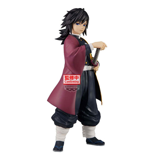 Giyu Tomioka Grandista Series Banpresto - Anime Figuren günstig kaufen