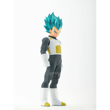 Vegeta Blood of Saiyans Banpresto