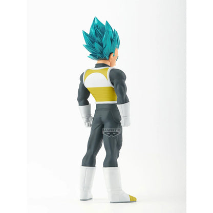 Vegeta Blood of Saiyans Banpresto