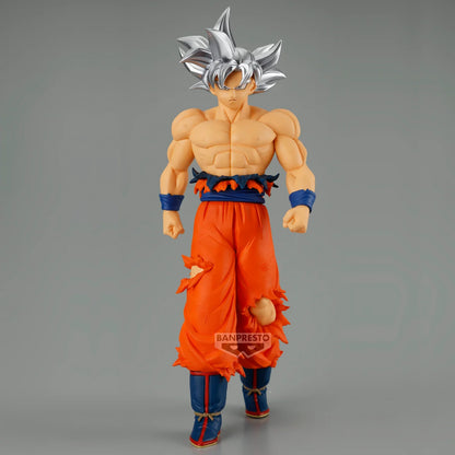 Son Goku Solid Edge Works Banpresto