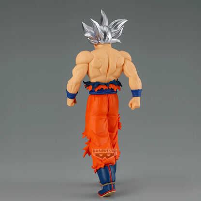 Son Goku Solid Edge Works Banpresto