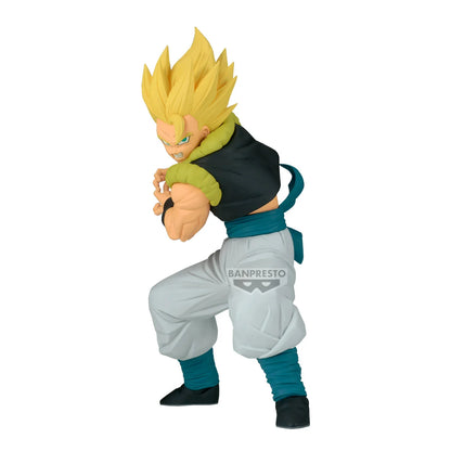 Gogeta Grandista Series Banpresto