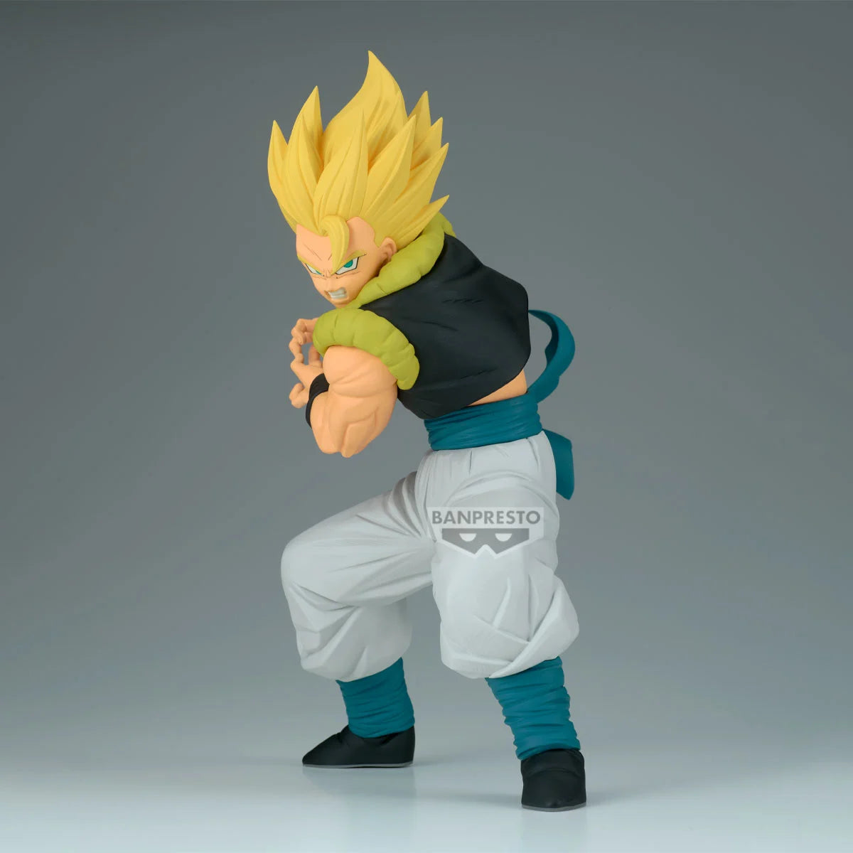 Gogeta Grandista Series Banpresto