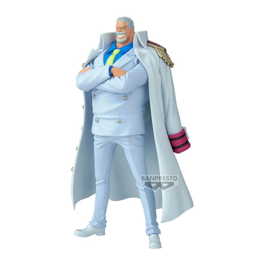 Monkey D. Garp DXF The Grandline Series Special Banpresto - Anime Figuren günstig kaufen