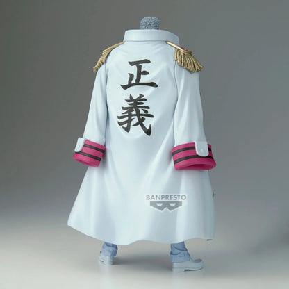 Monkey D. Garp DXF The Grandline Series Special Banpresto