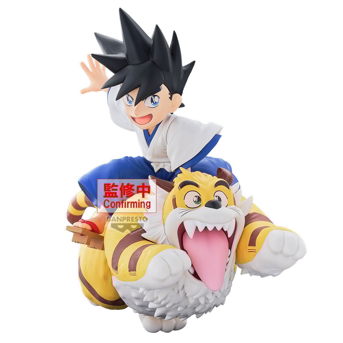 Yaiba Kurogane Yaiba Samurai Legend Banpresto