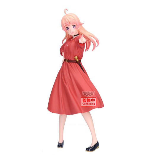 Nico Wakatsuki Witch Watch Banpresto - Anime Figuren günstig kaufen