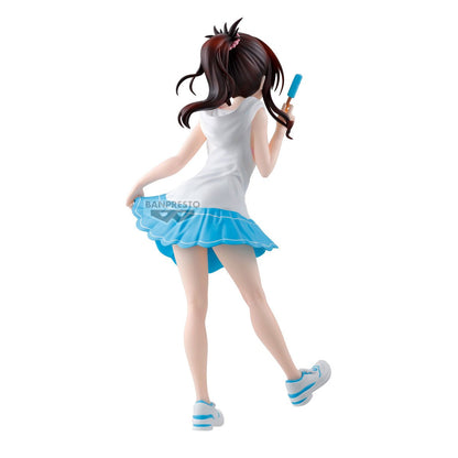 Mikan Yuki To Love-Ru Darkness Banpresto