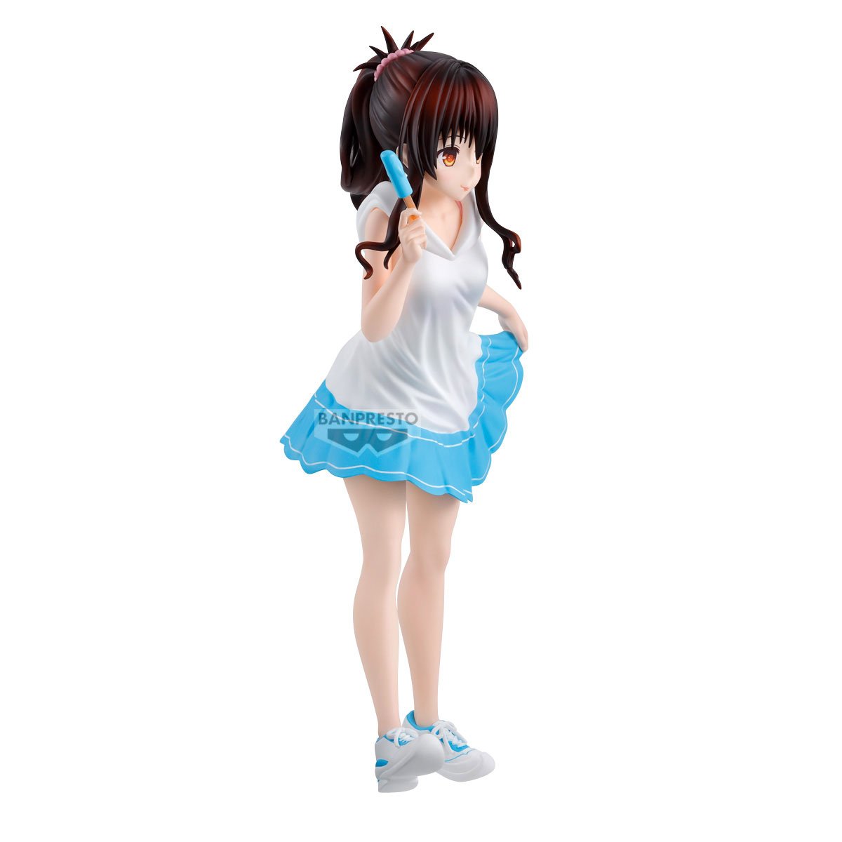 Mikan Yuki To Love-Ru Darkness Banpresto