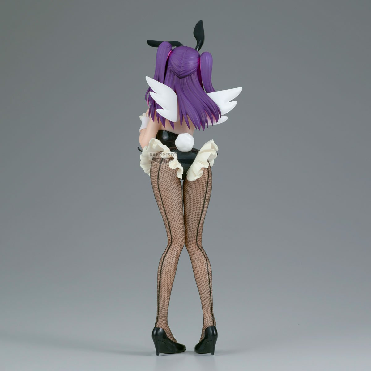 Miriella 2.5 Dimensional Seduction Glitter & Glamours Banpresto