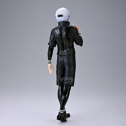 Kaneki Ken Grandista Tokyo Ghoul Banpresto