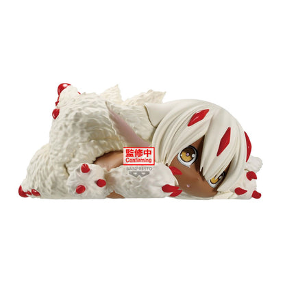 Faputa Relax Time Banpresto