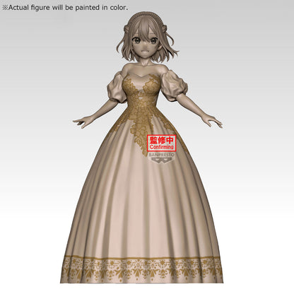 Yotsuba Nakano The Quintessential Quintuplets Banpresto