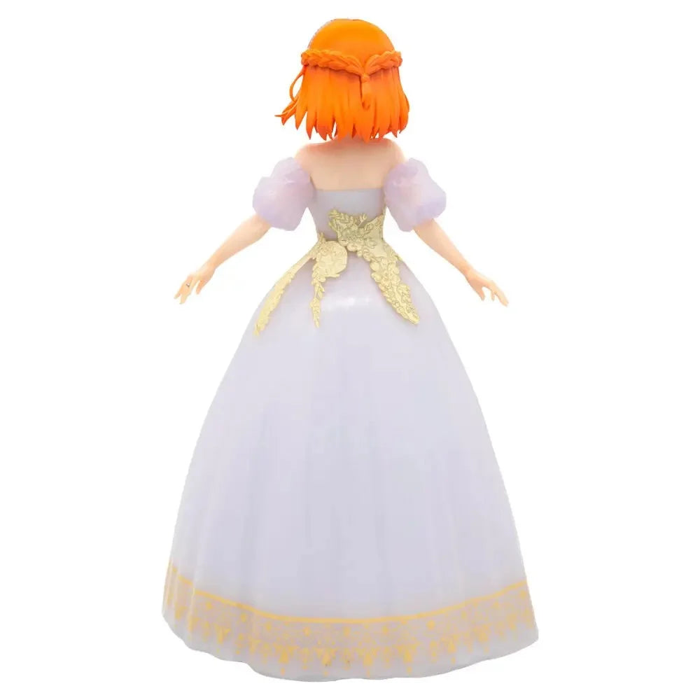 Yotsuba Nakano The Quintessential Quintuplets Banpresto