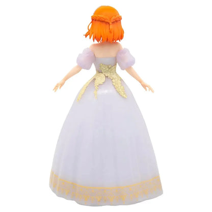 Yotsuba Nakano The Quintessential Quintuplets Banpresto