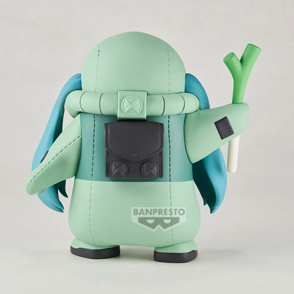 Hatsune Miku Gundam X Miku Banpresto