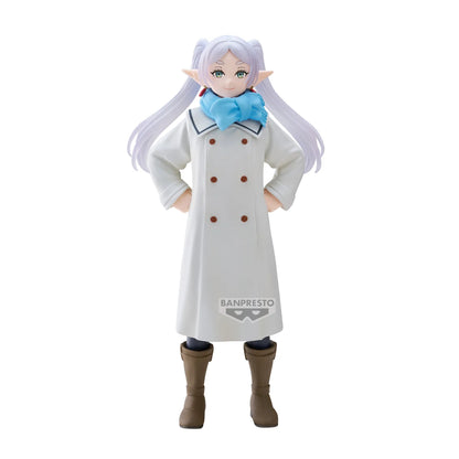 Frieren - Frieren Beyond Journey's End Banpresto - Anime Figuren günstig kaufen