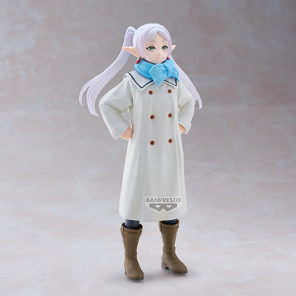 Frieren - Frieren Beyond Journey's End Banpresto - Anime Figuren günstig kaufen