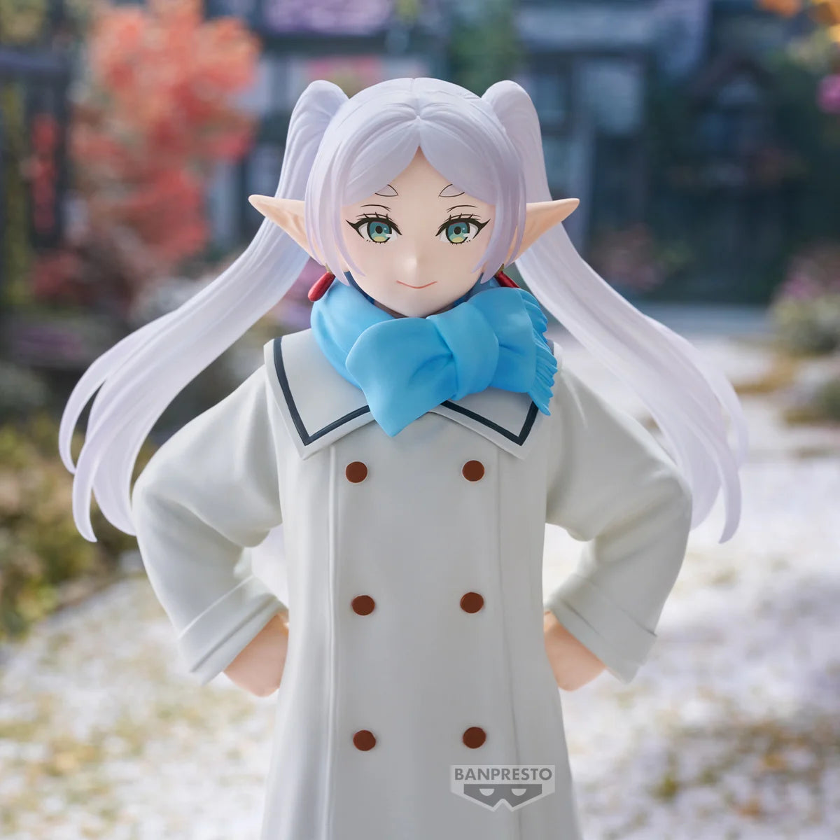 Frieren - Frieren Beyond Journey's End Banpresto - Anime Figuren günstig kaufen