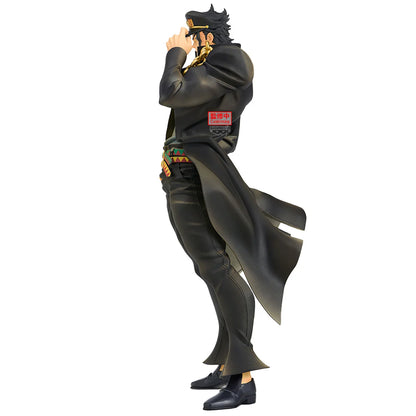 Jotaro Kujo JoJo's Bizarre Part3 Adventure Banpresto