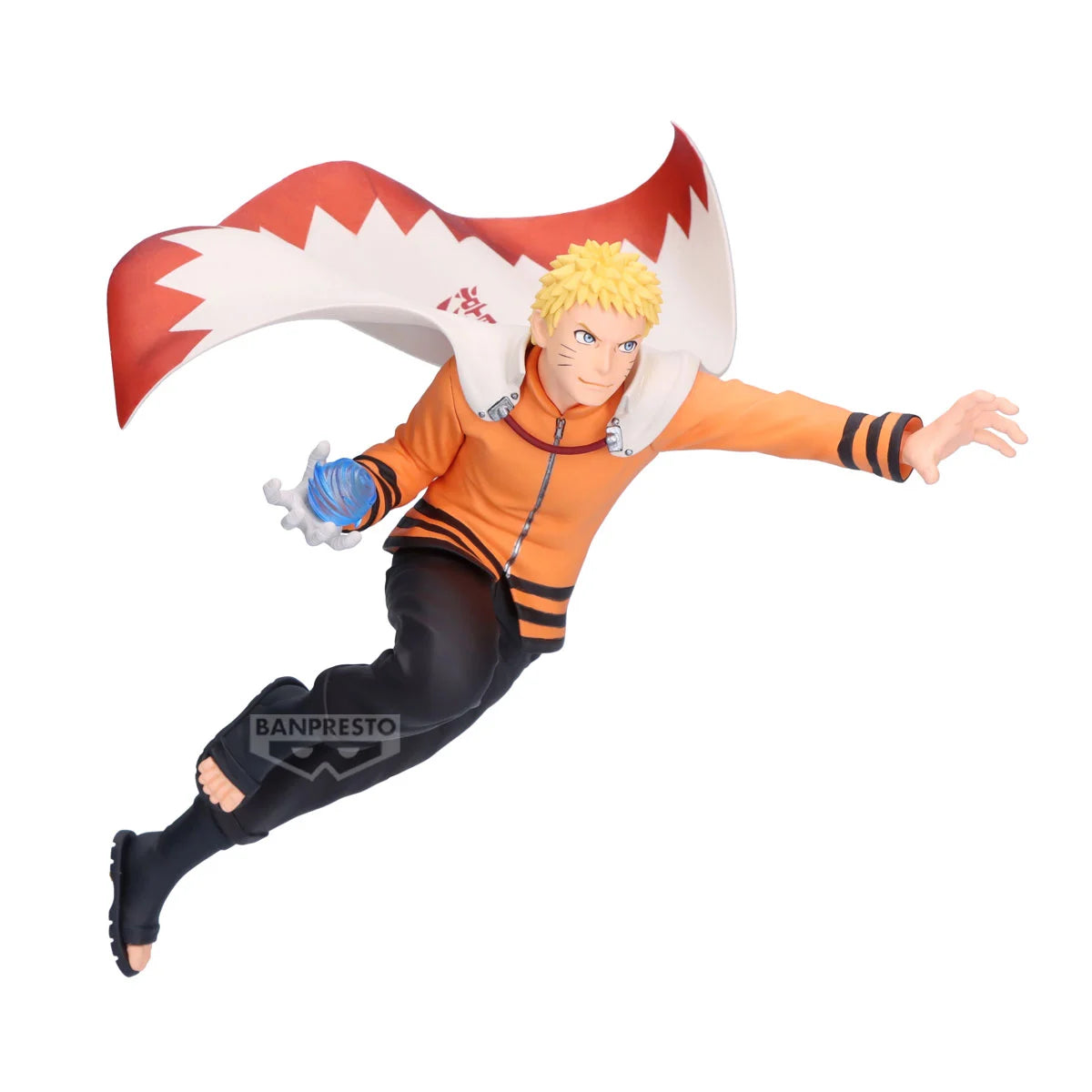 Naruto Uzumaki Vibration Stars Banpresto - Anime Figuren günstig kaufen