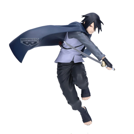 Sasuke Uchiha Vibration Stars Banpresto - Anime Figuren günstig kaufen