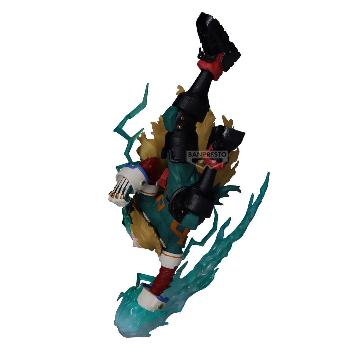 Izuku Midoriya The Amazing Heroes-Plus Banpresto - Anime Figuren günstig kaufen