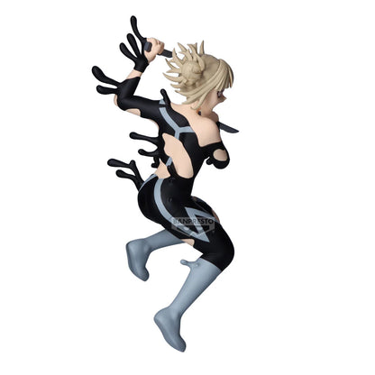 Himiko Toga The Evil Villains-DX Banpresto