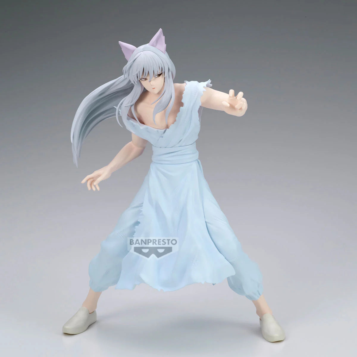 Youko Kurama Maximatic  Banpresto - Anime Figuren günstig kaufen
