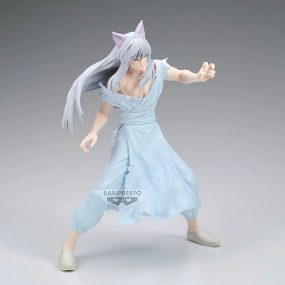Youko Kurama Maximatic  Banpresto - Anime Figuren günstig kaufen
