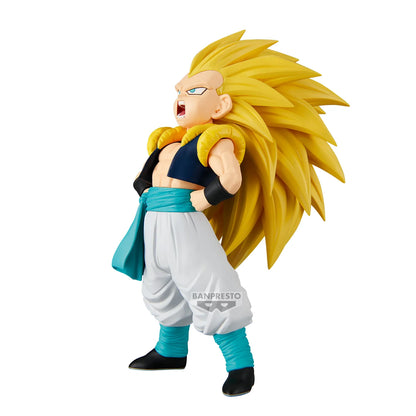 Gotenks Solid Edge Works Banpresto