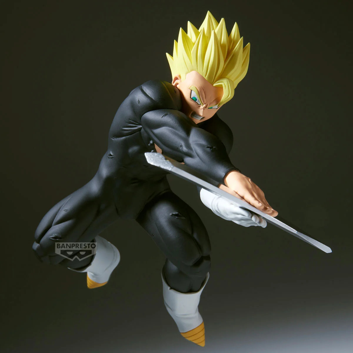 Son Gohan Match Makers 1/2 Banpresto