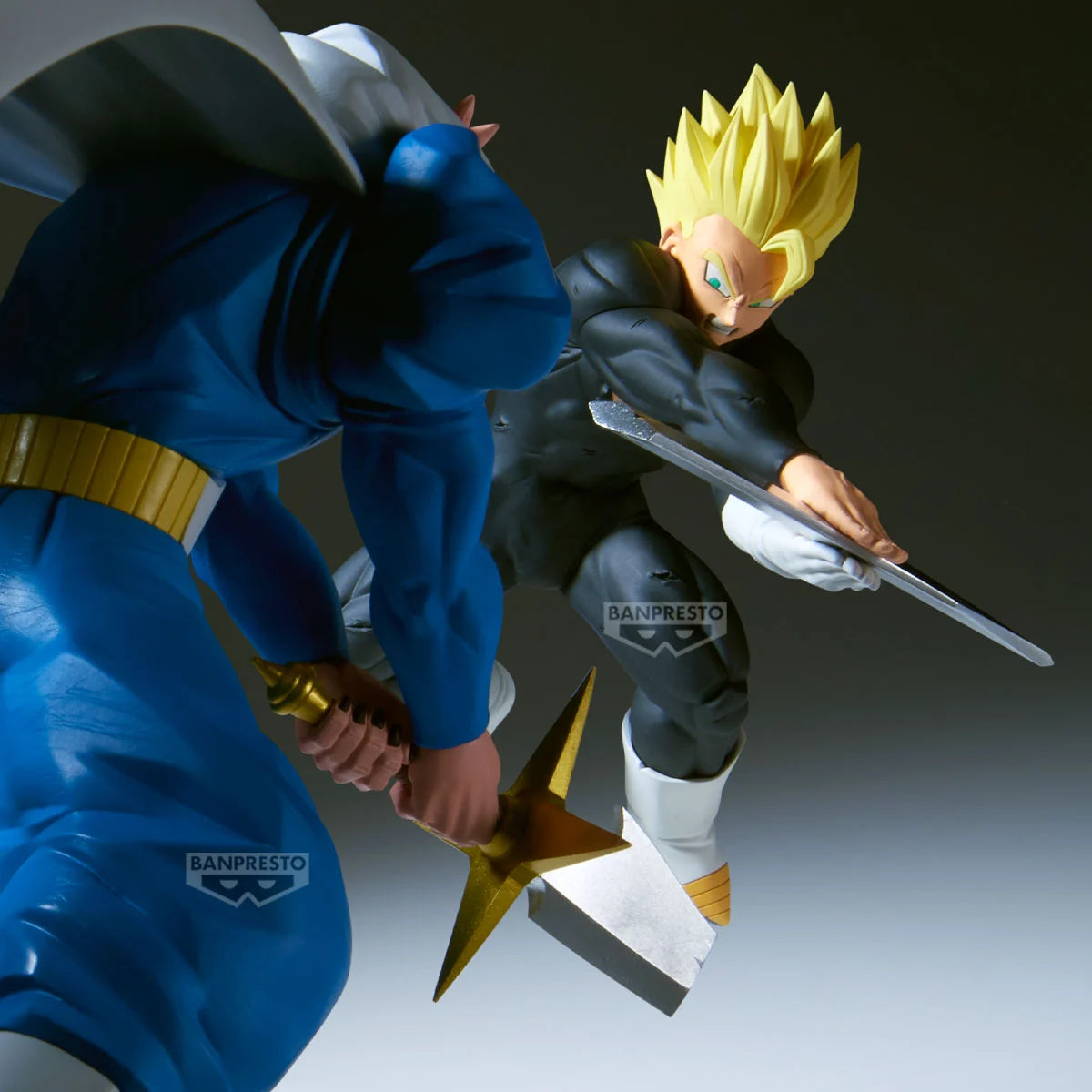 Son Gohan Match Makers 1/2 Banpresto