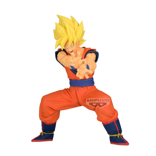 Son Goku Grandista Banpresto - Anime Figuren günstig kaufen