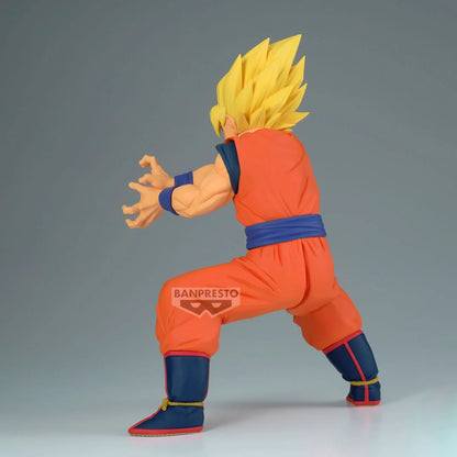 Son Goku Grandista Banpresto
