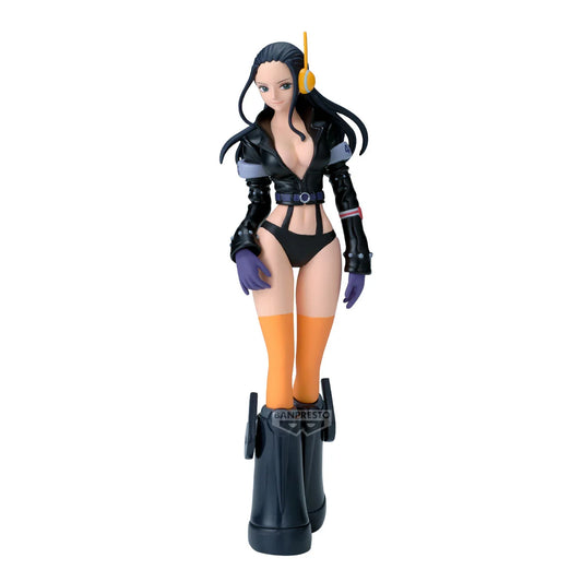 Nico Robin One Piece The Shukko Banpresto - Anime Figuren günstig kaufen